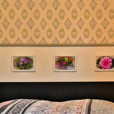 Ferienwohnung Himmelsnest