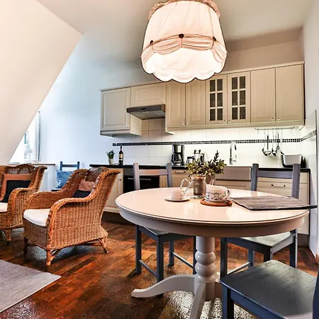 Ferienwohnung Himmelsnest *